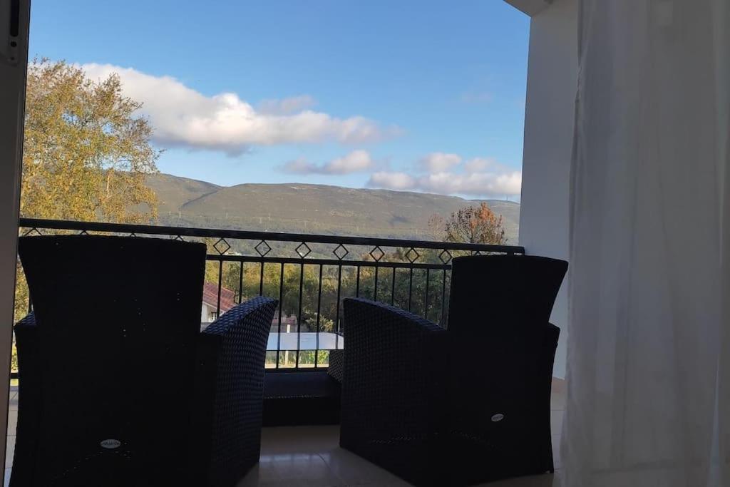 Casa Serra A Vista Al/140571 Pedreiras  Екстериор снимка