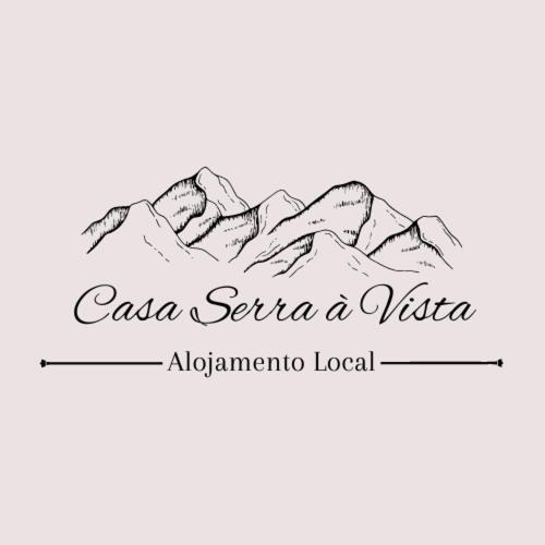 Casa Serra A Vista Al/140571 Pedreiras  Екстериор снимка