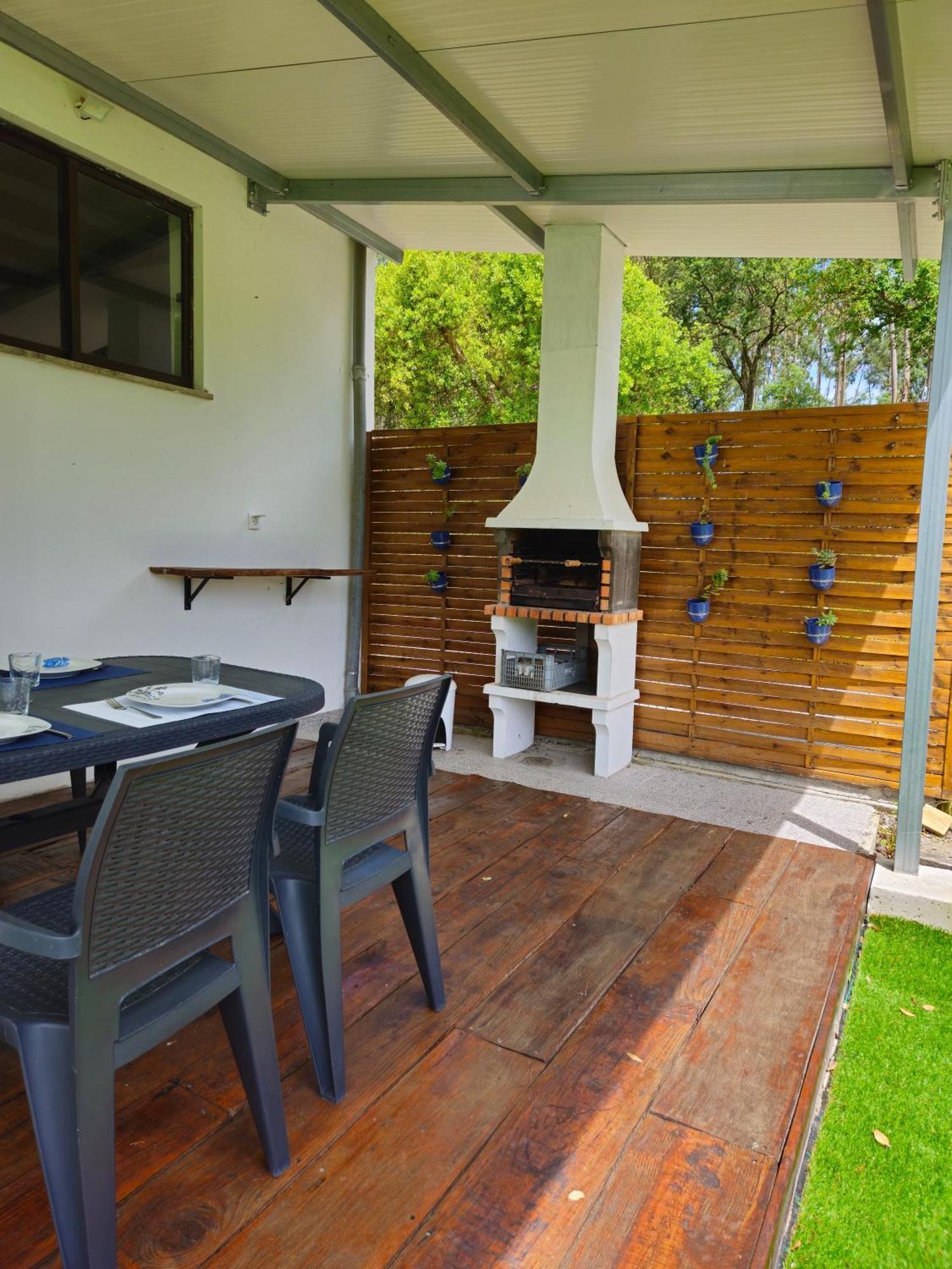 Casa Serra A Vista Al/140571 Pedreiras  Екстериор снимка
