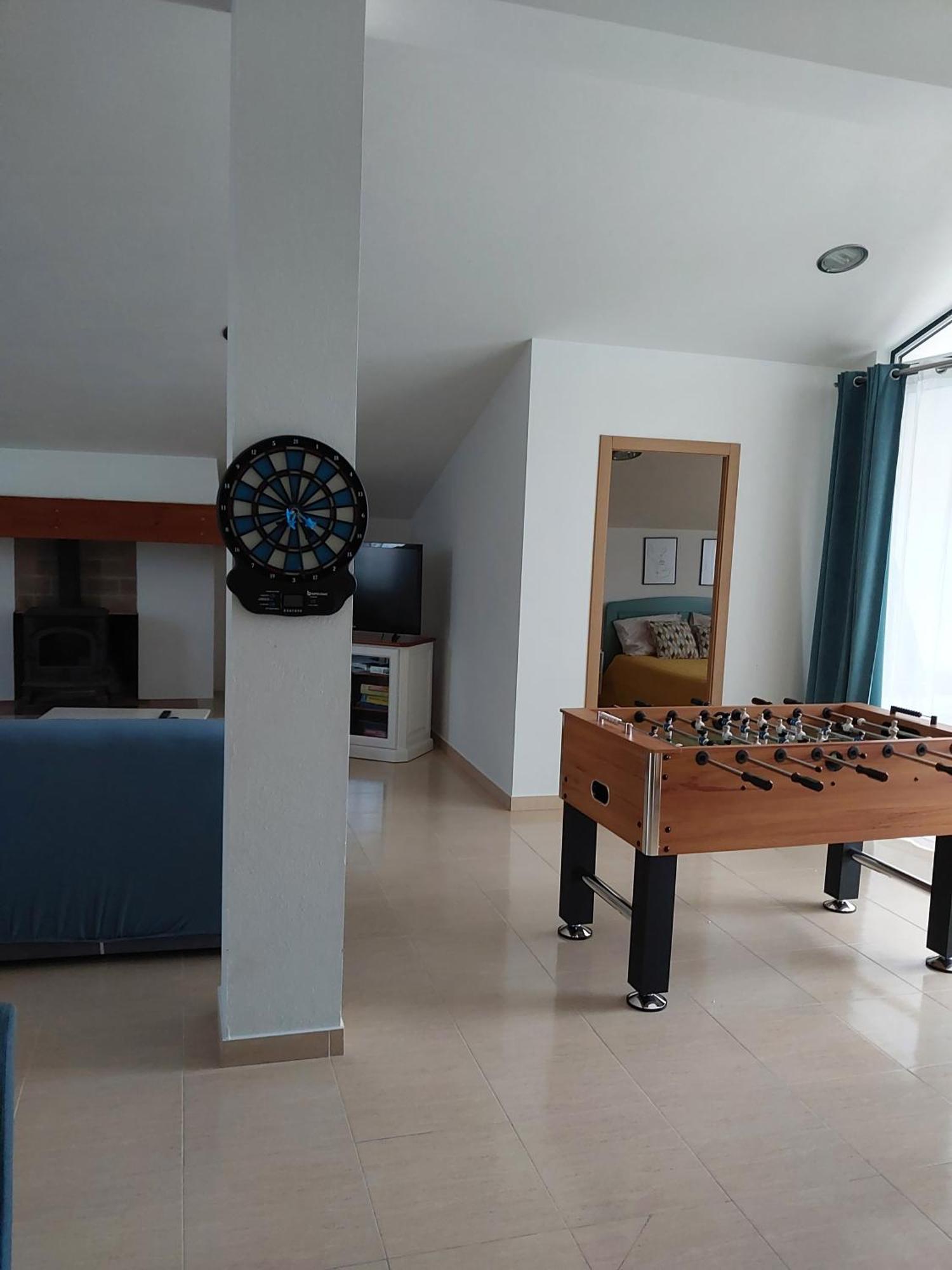 Casa Serra A Vista Al/140571 Pedreiras  Екстериор снимка